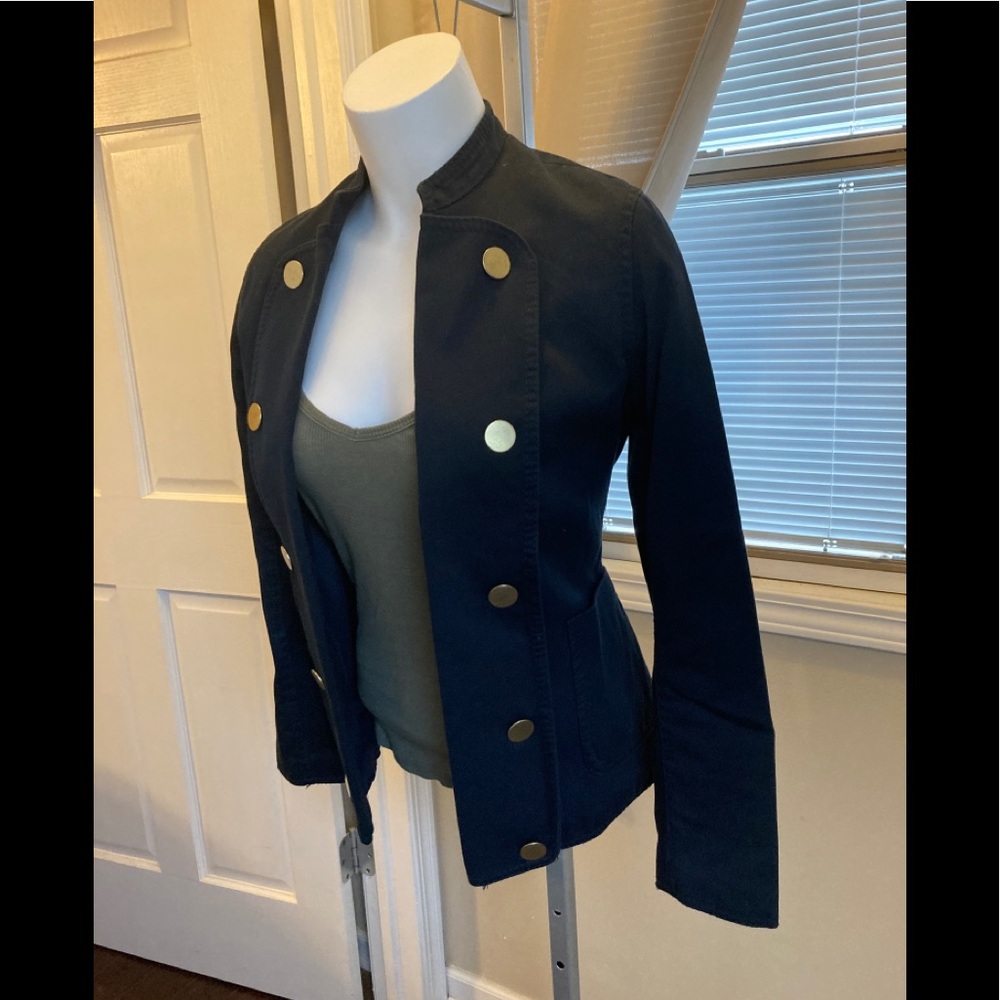 Light Jacket - Picture 2 of 4